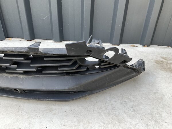 Bumper Lip Opel Grandland X Facelift 9840142077 voorbumper spoiler  OP:21217