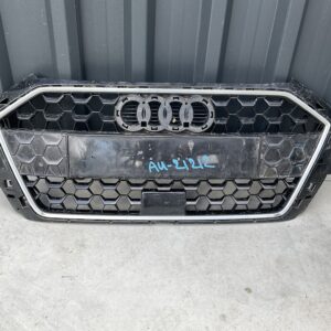 Bumper Grill Audi a1 82a853653 Voorbumper Gril AU:21212