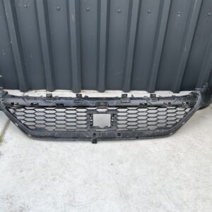 Voorbumper Dacia Sandero 620264248r Spoiler DA:21204