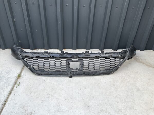 Voorbumper Dacia Sandero 620264248r Spoiler DA:21204