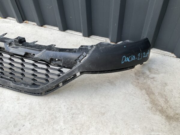 Voorbumper Dacia Sandero 620264248r Spoiler DA:21204