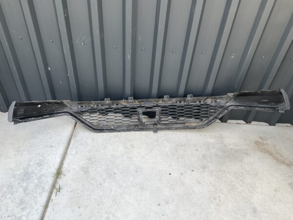 Voorbumper Dacia Sandero 620264248r Spoiler DA:21204