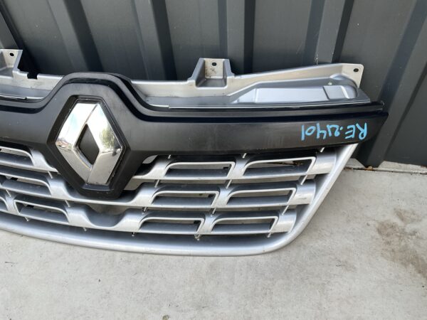 Bumper Grill Renault master iii facelift 623829053r Voorbumper Gril RE:21401