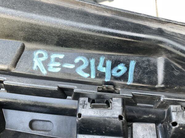 Bumper Grill Renault master iii facelift 623829053r Voorbumper Gril RE:21401