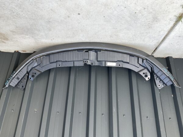 Bumper Grill Mercedes EQA EQB 243 OEM A2438855100 Voor bovenste radiatorsteun MB:21216