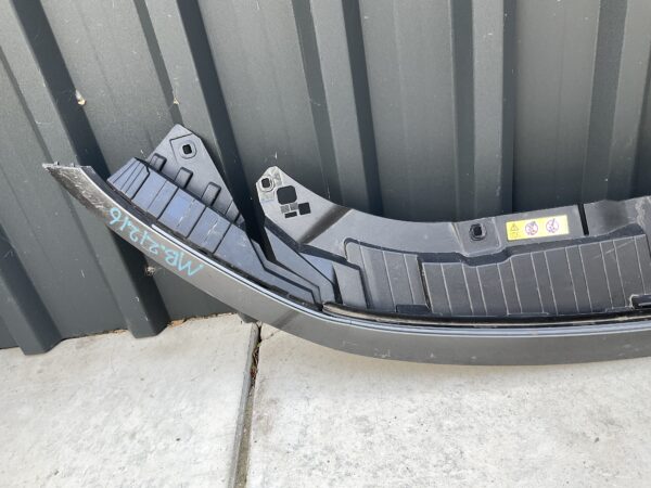 Bumper Grill Mercedes EQA EQB 243 OEM A2438855100 Voor bovenste radiatorsteun MB:21216