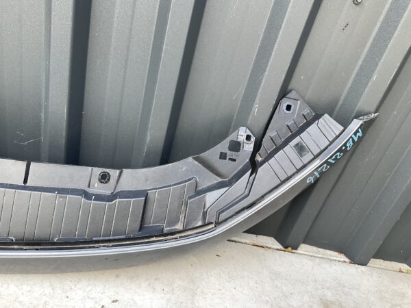 Bumper Grill Mercedes EQA EQB 243 OEM A2438855100 Voor bovenste radiatorsteun MB:21216