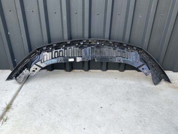Bumper Grill Mercedes EQA EQB 243 OEM A2438855100 Voor bovenste radiatorsteun MB:21216