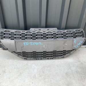 Bumper Grill  Peugeot 208  9672794377 voorbumper Rooster PE:21402