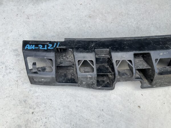 Bumper Grill Audi A1 Sportback 8X0807385 Achterbumper Houder AU-21211