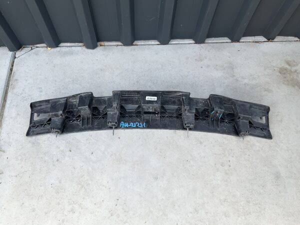 Bumper Houder Audi A1 8xA 8×0807385 grill houder AU:21211