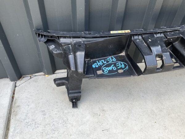 Bumper Grill Peugeot 3008 9805243277 Voorbumper Houder PE-21420
