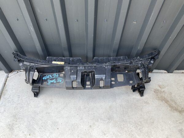 Bumper Grill Peugeot 3008 9805243277 Voorbumper Houder PE-21420