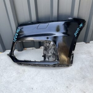 Bumper Hoek Audi Q5 16-20  80A807103 Voor Rechts Bumper Hoek AU-21207