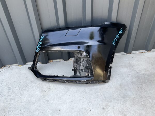 Bumper Hoek Audi Q5 16-20  80A807103 Voor Rechts Bumper Hoek AU-21207