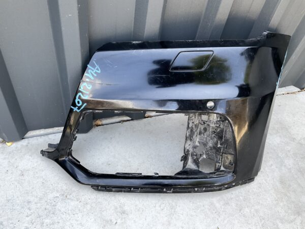 Bumper Hoek Audi Q5 16-20  80A807103 Voor Rechts Bumper Hoek AU-21207