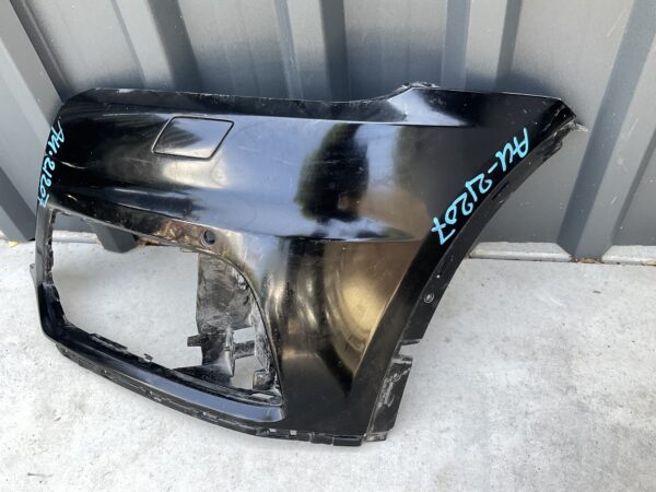 Bumper Hoek Audi Q5 16-20  80A807103 Voor Rechts Bumper Hoek AU-21207