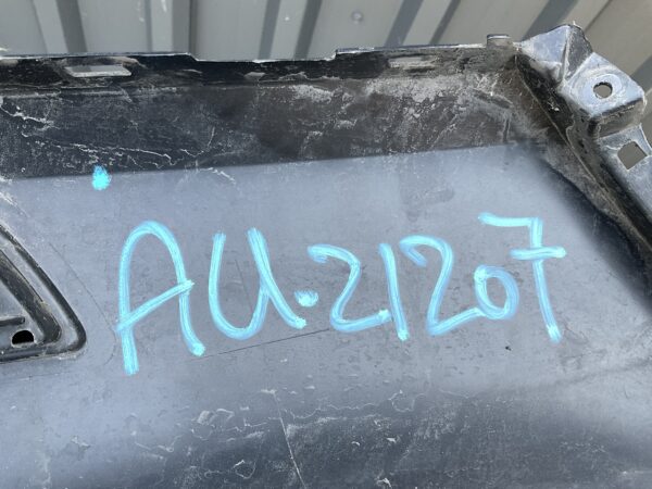 Bumper Hoek Audi Q5 16-20  80A807103 Voor Rechts Bumper Hoek AU-21207