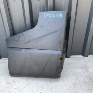 Bumper Hoek Renault Trafic Voor Rechts  RE-21203