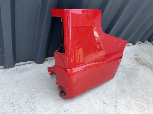 Bumper Renault Trafic 3 850160502R Achterbumperhoek RE-21205