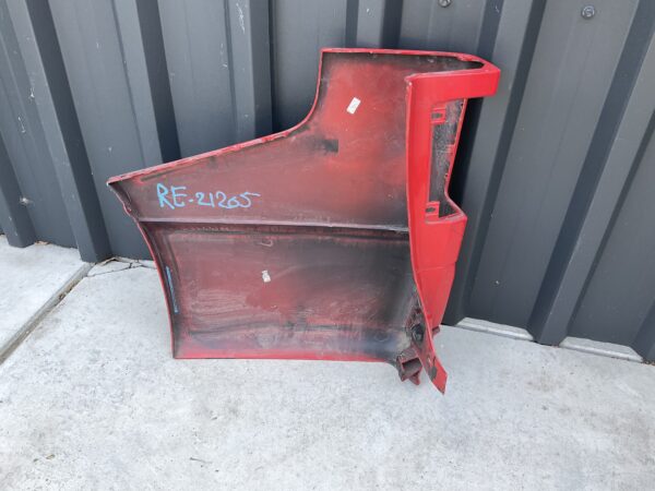 Bumper Renault Trafic 3 850160502R Achterbumperhoek RE-21205