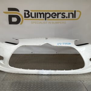 Bumper Citroen DS3 2013-2016 9687534777 Voorbumper 1-F5-14436z