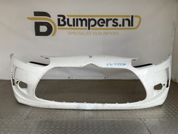 Bumper Citroen DS3 2013-2016 9687534777 Voorbumper 1-F5-14436z
