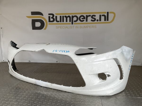 Bumper Citroen DS3 2013-2016 9687534777 Voorbumper 1-F5-14436z