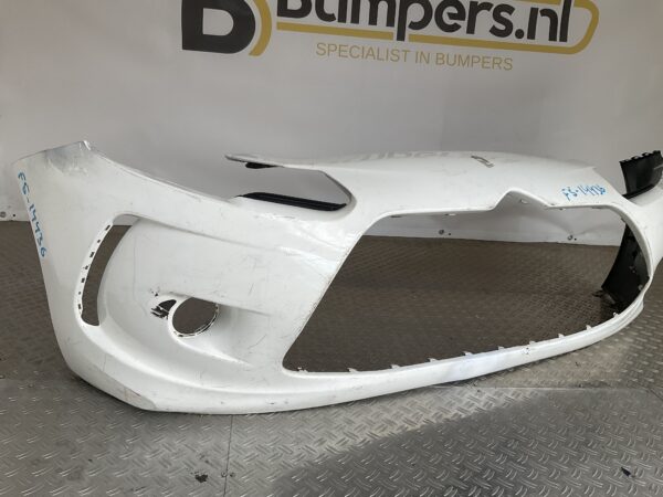 Bumper Citroen DS3 2013-2016 9687534777 Voorbumper 1-F5-14436z