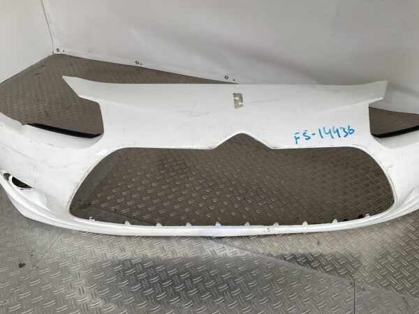 Bumper Citroen DS3 2013-2016 9687534777 Voorbumper 1-F5-14436z