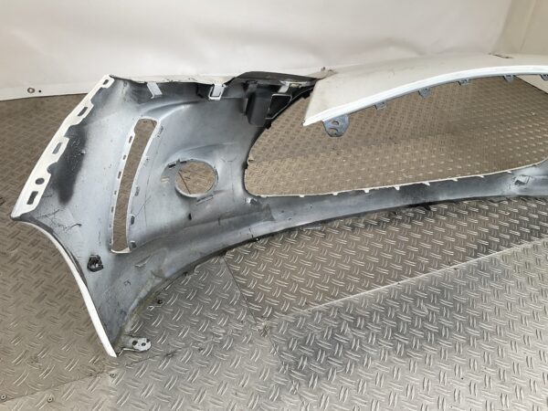 Bumper Citroen DS3 2013-2016 9687534777 Voorbumper 1-F5-14436z