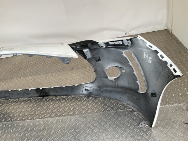 Bumper Citroen DS3 2013-2016 9687534777 Voorbumper 1-F5-14436z
