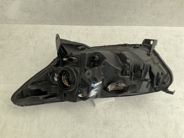 KOPLAMP RENAULT CAPTUR 2013-2016 260102734R  RECHTS RE-8523