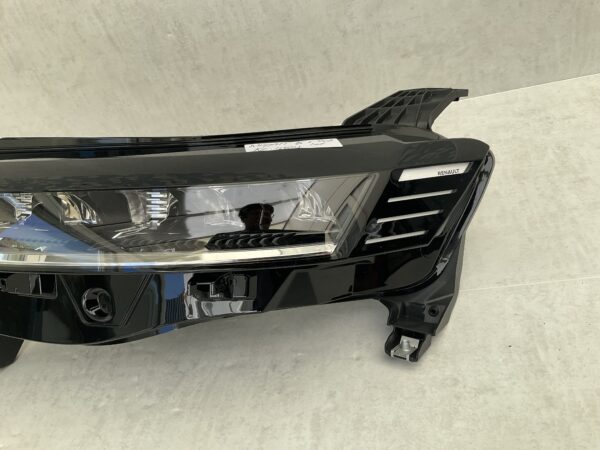KOPLAMP RENAULT MEGAN 5 E-TECH LED 260606256R RE-4821
