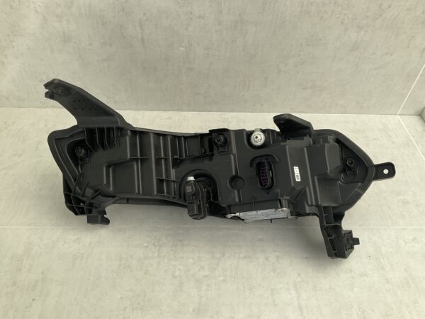 KOPLAMP RENAULT MEGAN 5 E-TECH LED 260606256R RE-4821