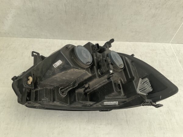 KOPLAMP RENAULT MASTER 3 FACELIFT LED 260105567R RECHTS RE-671A