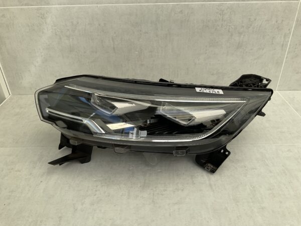 KOPLAMP RENAULT ESPACE LED MATRIX VISION 260601628R LINKS RE-672A