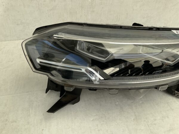 KOPLAMP RENAULT ESPACE LED MATRIX VISION 260601628R LINKS RE-672A