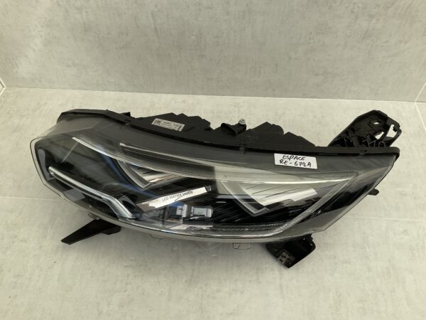 KOPLAMP RENAULT ESPACE LED MATRIX VISION 260601628R LINKS RE-672A