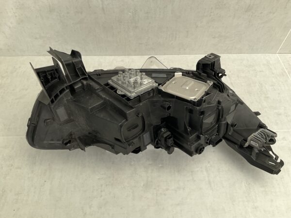 KOPLAMP RENAULT ESPACE LED MATRIX VISION 260601628R LINKS RE-672A