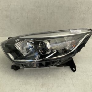 KOPLAMP RENAULT CAPTUR 2013-2016 26060859R LINKS RE-8470