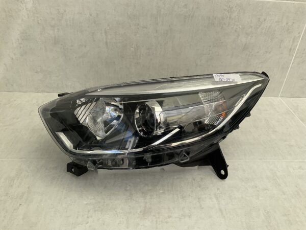 KOPLAMP RENAULT CAPTUR 2013-2016 26060859R LINKS RE-8470