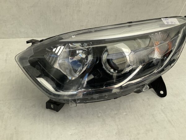 KOPLAMP RENAULT CAPTUR 2013-2016 26060859R LINKS RE-8470