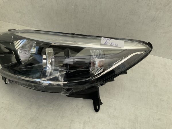 KOPLAMP RENAULT CAPTUR 2013-2016 26060859R LINKS RE-8470