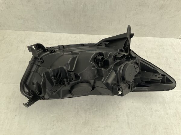 KOPLAMP RENAULT CAPTUR 2013-2016 26060859R LINKS RE-8470