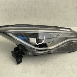 KOPLAMP RENAULT ZOE LED PURE VISION 260102384R RECHTS RE-4999