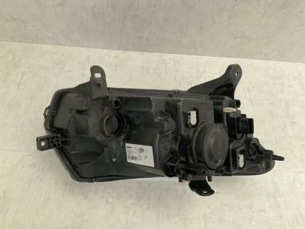 KOPLAMP RENAULT DACIA SANDERO HALOGEEN 260608494R LINKS RE-8165