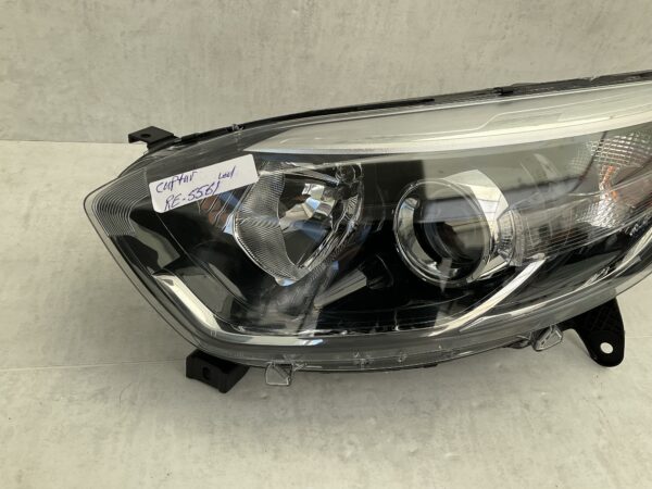 KOPLAMP RENAULT CAPTUR 260603859R LINKS RE-5561