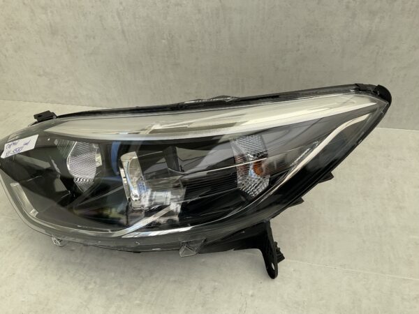 KOPLAMP RENAULT CAPTUR 260603859R LINKS RE-5561