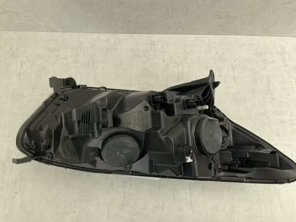 KOPLAMP RENAULT CAPTUR 260603859R LINKS RE-5561